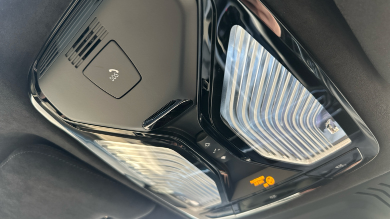 BMW X5 xDrive M50i 5dr Auto Petrol Estate